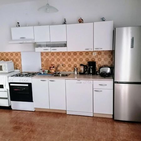 Apartman Tralje Senj  Eksteriør billede