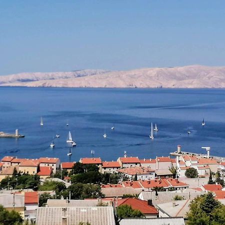 Apartman Tralje Senj  Eksteriør billede