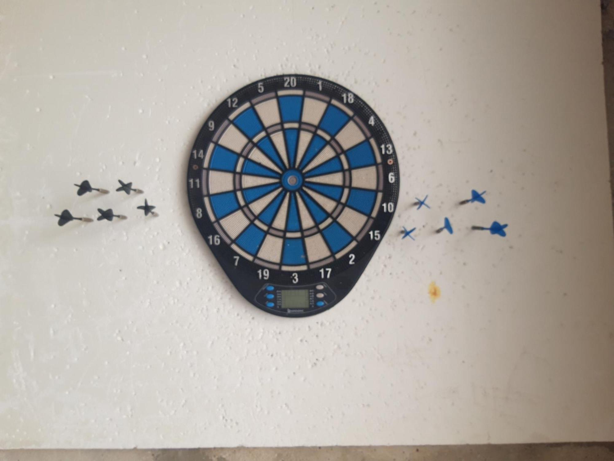 Apartman Tralje Senj  Eksteriør billede